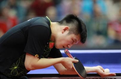 改变了比赛 改变了比赛