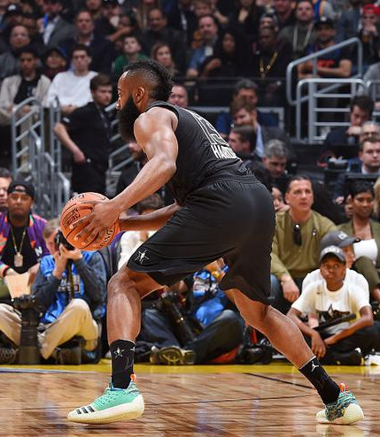 场上的出色 场上的出色