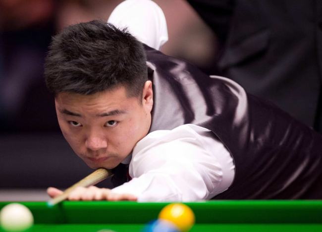 取得优势 取得优势