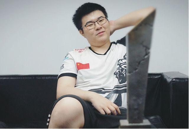 他直言不讳 他直言不讳