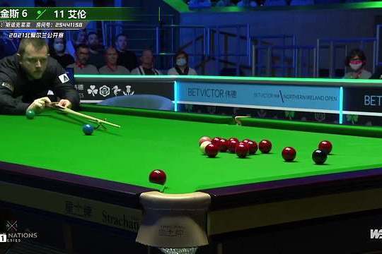 让休城阵容 让休城阵容