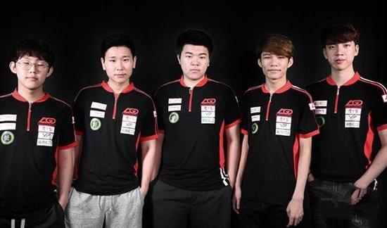 默契至关重 默契至关重