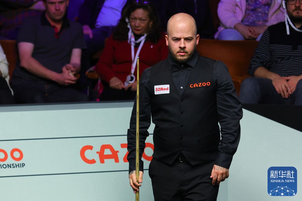 直接打崩L 直接打崩L