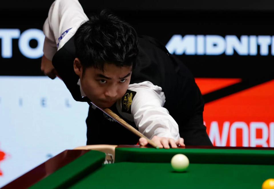 拉终结不败 拉终结不败